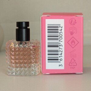 Valentino Donna Born in Roma Mini Size 6ml /0.2 Fl Oz